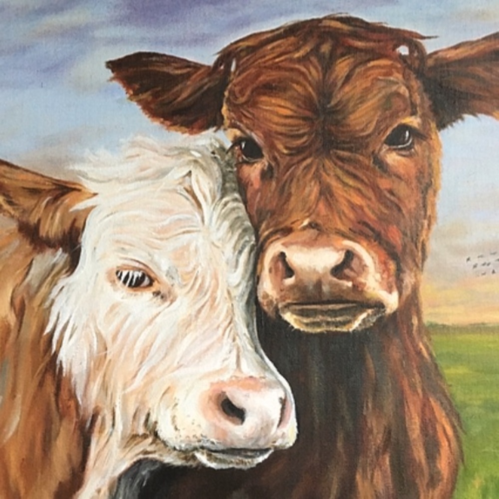 Meet your Posher, Farmer Favorites